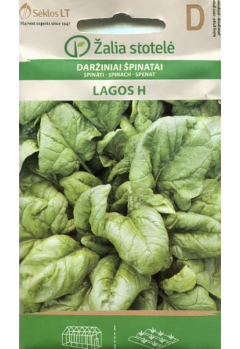 Spinach "Lagos" F1
