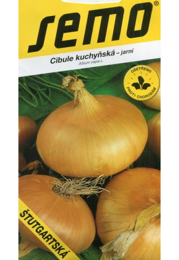 Onion "Stutgartska"