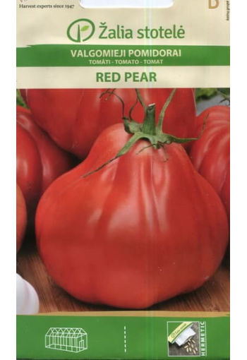 Tomat "Red Pear"