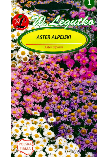 Alpi aster (mix)