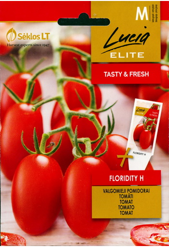 Tomato "Floridity" F1