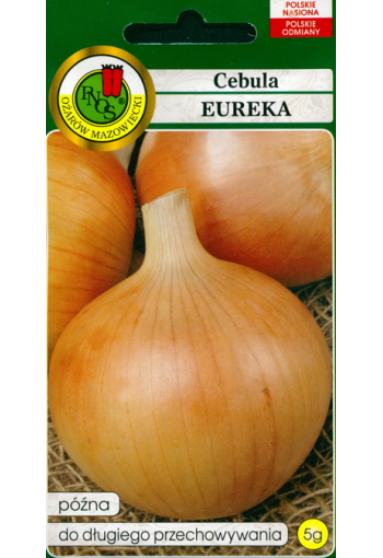 Onion "Eureka"