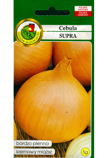 Onion "Supra"