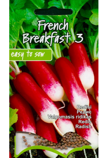 Redis "French Breakfast 3"
