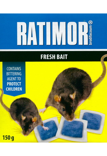 Rotimürk "Ratimor"