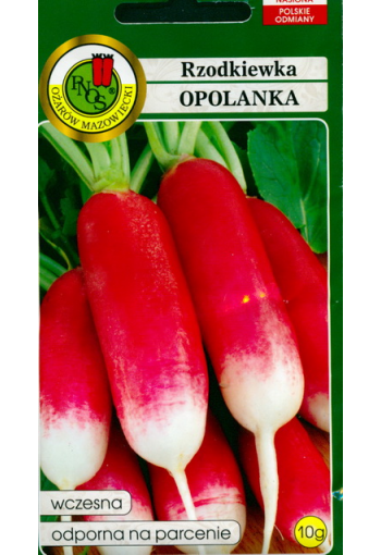 Redis "Opolanka"