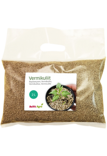 Vermiculite