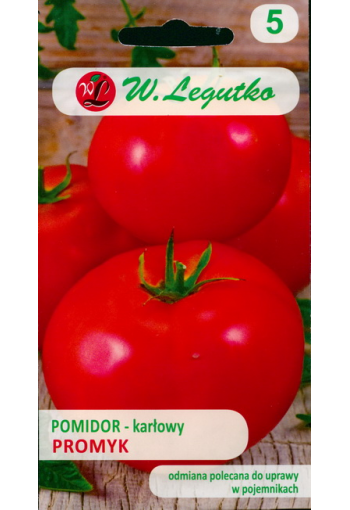 Tomato "Promyk"