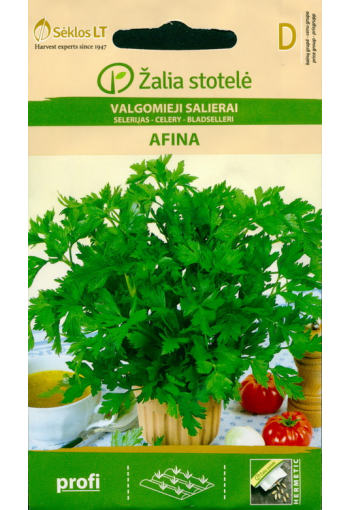 Leaf Celery "Afina"