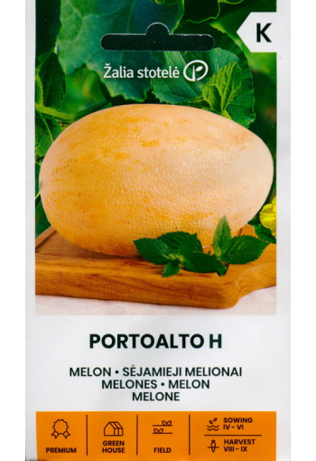 Melon "Portoalto" F1