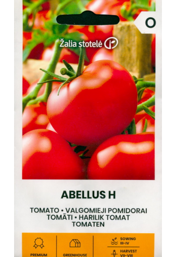Tomaatti "Abellus" F1