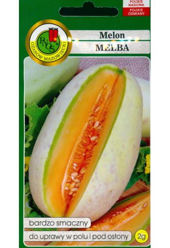 Melon "Melba"