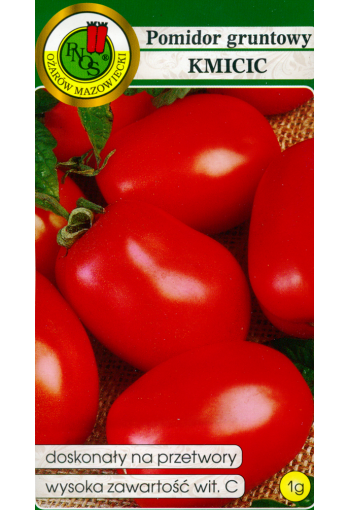 Tomat "Kmicic"