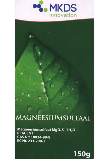 Magneesiumsulfaat